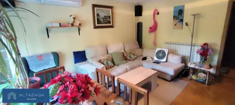 Piso en Avenida Cataluña