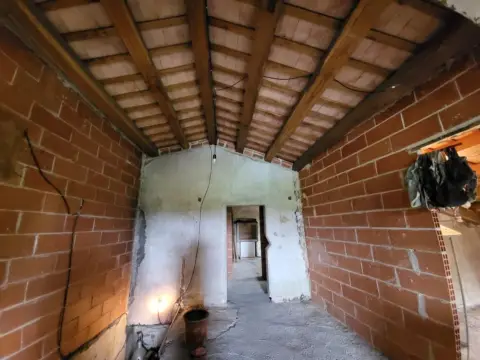 Finca rústica en calle Ds Can Tarres Ii Polígono 10 Parcela 14 001300900