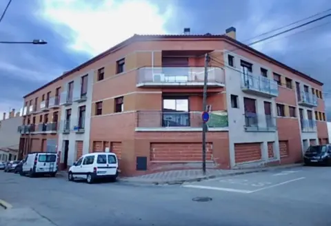 Local comercial en Carrer del Roser