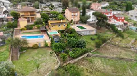 Casa – Maçanet de la Selva, la Selva