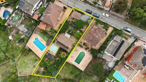 Chalet en Carrer del Cap de Creus