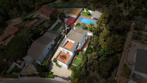 Chalet en Carrer del Ciclamen