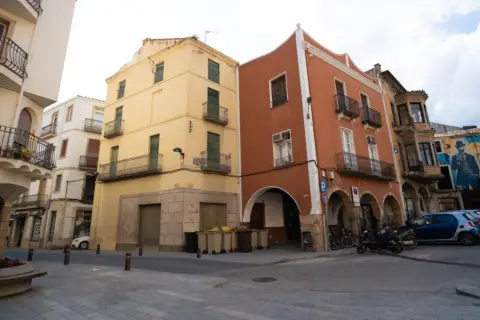 Finca rústica en Plaça de Farners