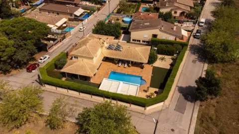 Chalet en Carrer de Juli Cèsar