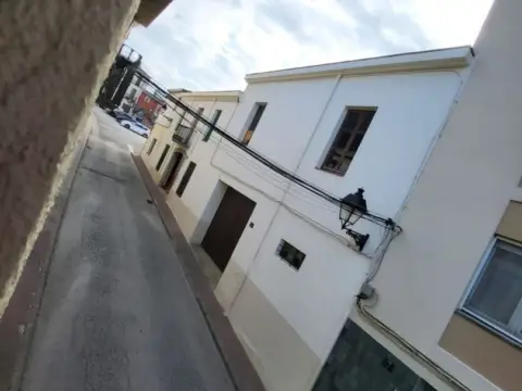 Chalet en Carrer del Molí