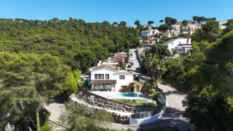 Chalet en Carrer de la Serrallarga