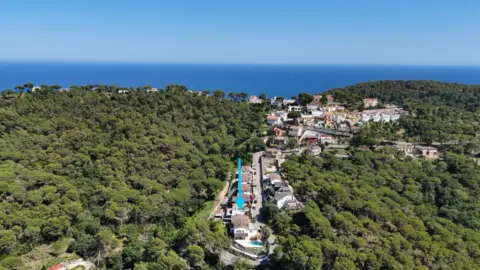 Chalet en Carrer de la Serrallarga