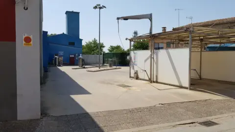 Terreno en Carrer de Cantallops