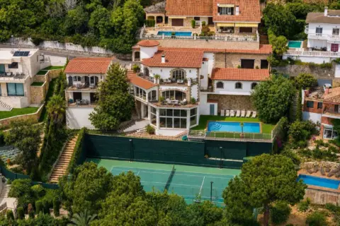 Chalet en Carrer del Riu Galligants
