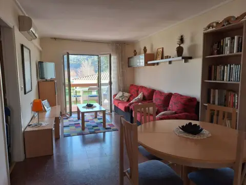 Piso en Carrer de la Punxa