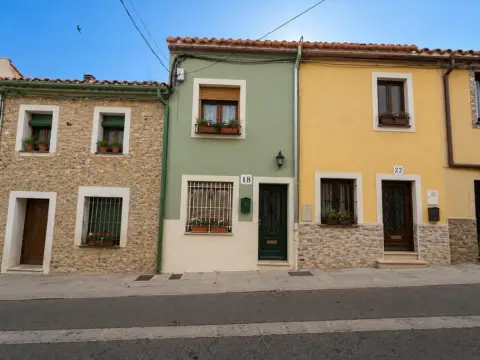 Casa – Sant Feliu de Guíxols