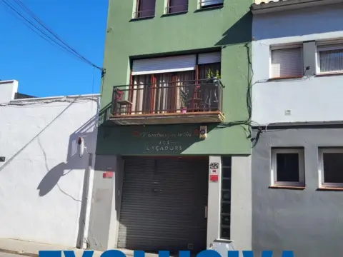 Local comercial en Carrer d'Enric Corís