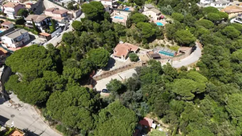 Chalet en Carrer de la Farigola