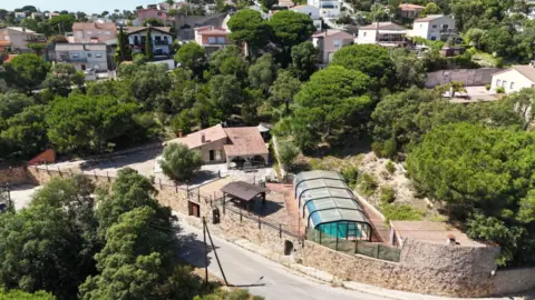 Chalet en Carrer de la Farigola
