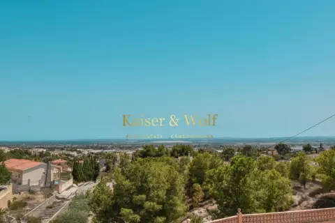 Chalet en calle San Antonio de La Florida