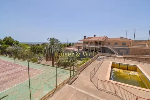 Chalet en calle San Antonio de La Florida