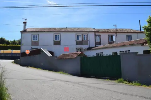Chalet en Rúa de San Roque de Laraño