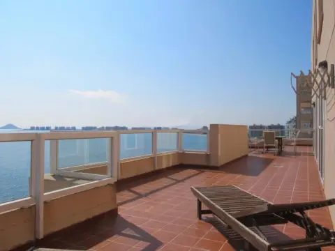 Apartamento en calle Sierra del Almirez