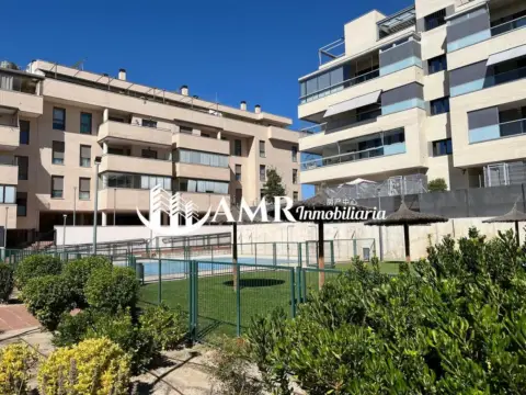Piso en Valdemoro