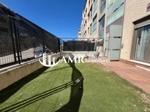 Piso en Valdemoro