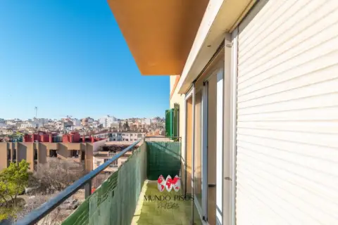 Piso en Carrer de Màlaga