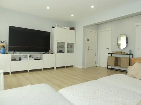 Piso en San Vicente de Barakaldo