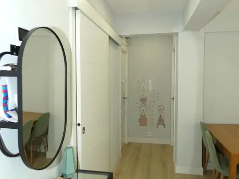 Piso en San Vicente de Barakaldo