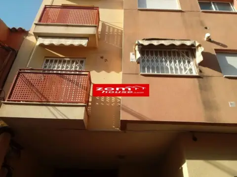 Piso en calle de Benito Pérez Galdós