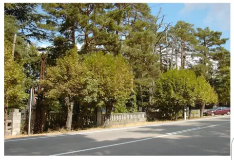 Finca rústica en Carretera de la Coruña, 60