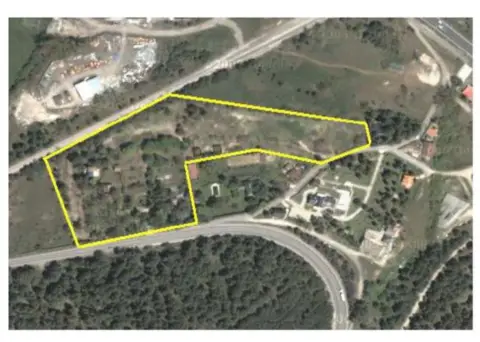 Finca rústica en Carretera de la Coruña, 60