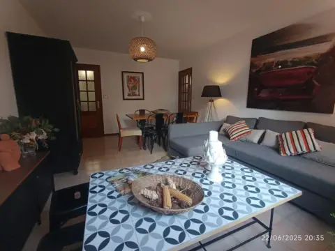 Piso en calle Progreso, 11