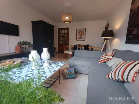 Piso en calle Progreso, 11