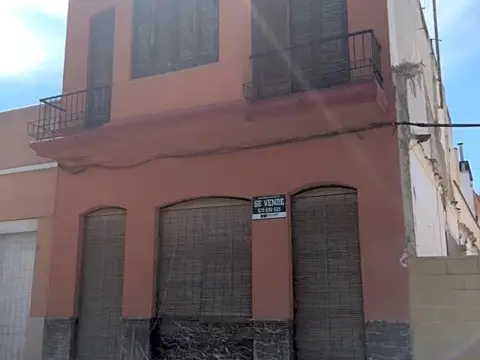 Chalet en Plaza de España