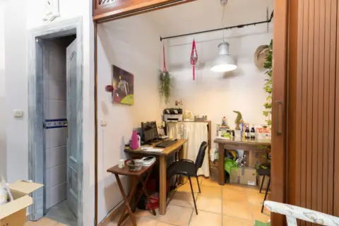 Local comercial en Cervantes