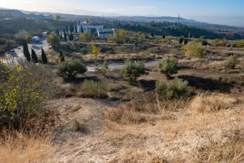 Terreno en Vega de Granada Zona Noroeste
