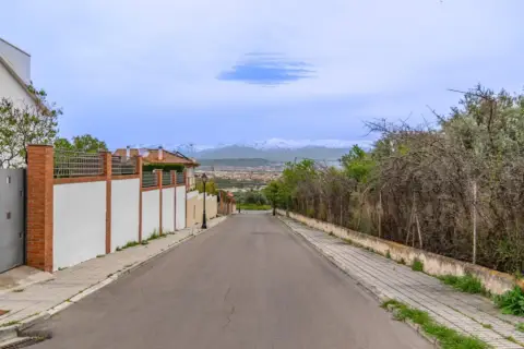 Terreno en Albolote Urb. El Torreon
