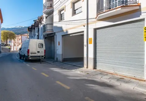 Local comercial en Carretera de Maitena