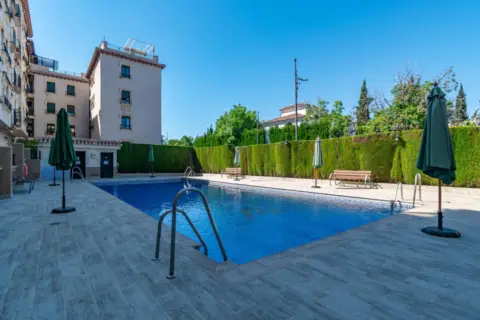 Piso en calle Rio Guadlfeo