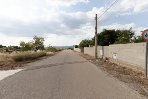 Terreno en calle Polígono 10 Parcela 308 Riegos de Moraleda. Moral