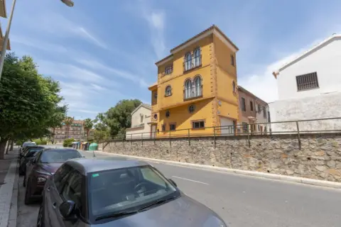 Casa en Granada
