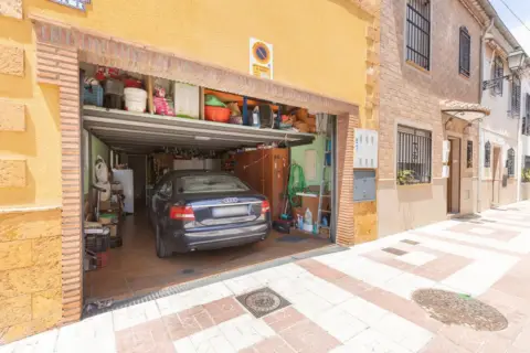 Casa en Granada