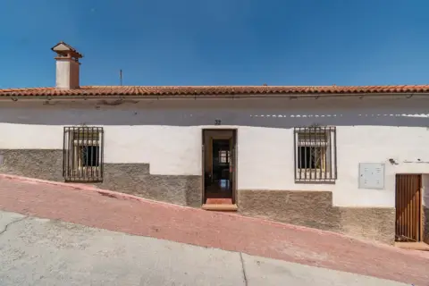 Casa en Andalucia