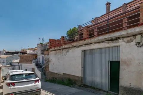 Casa en Andalucia