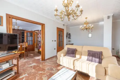 Casa pareada en calle Fco Jose Garcia Jimenez