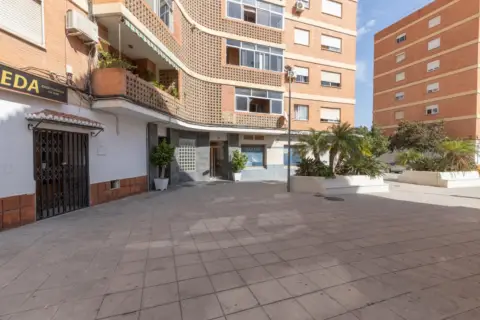 Piso en calle Doctor Tercedor, 19
