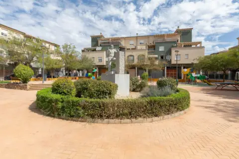 Local comercial en calle de Comares