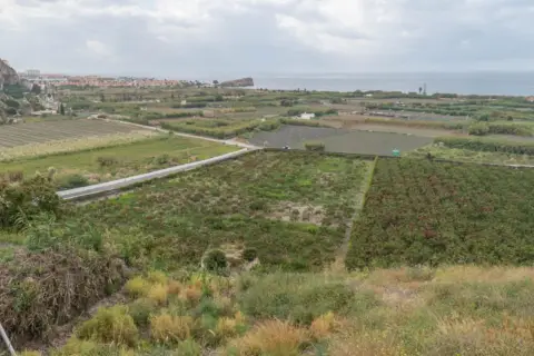 Terreno en Carretera Malaga, 74