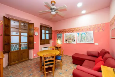 Casa en calle Honda de Realejo