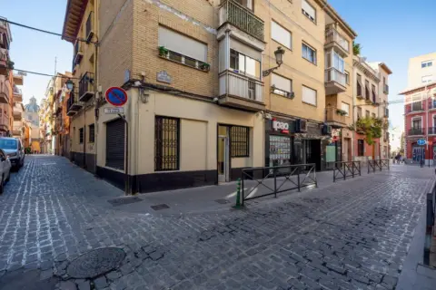 Local comercial en Gran Via