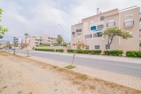 Piso en Avenida de Andalucía